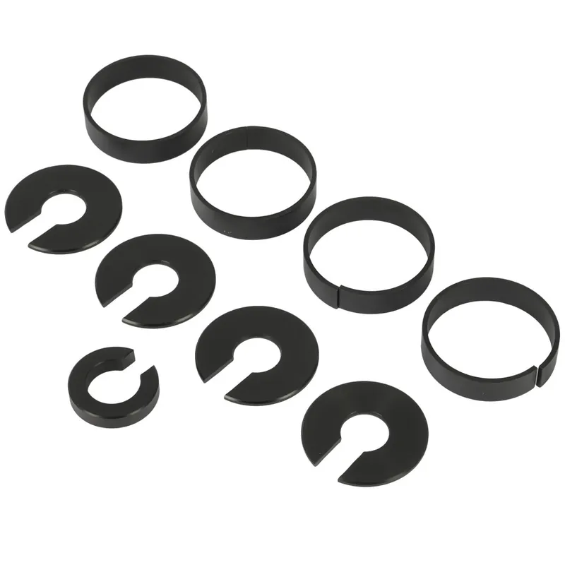 Preisknaller ÖHLINS Luftvolumen Spacer Kit für TTXAir m.2 Dämpfer - 19195-03