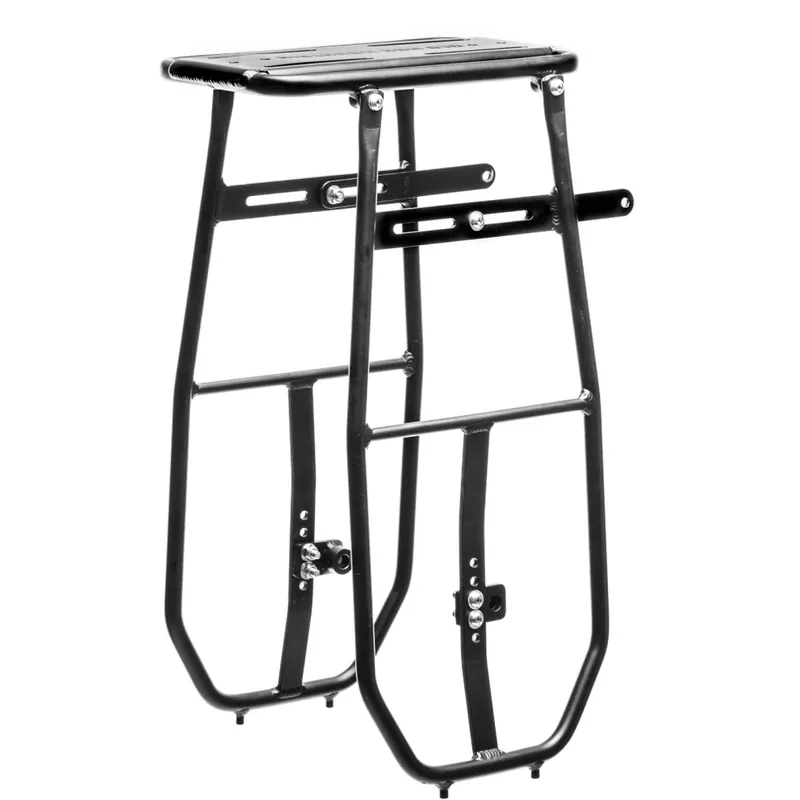 Bestseller Old Man Mountain Impala Lowrider Gepäckträger - schwarz