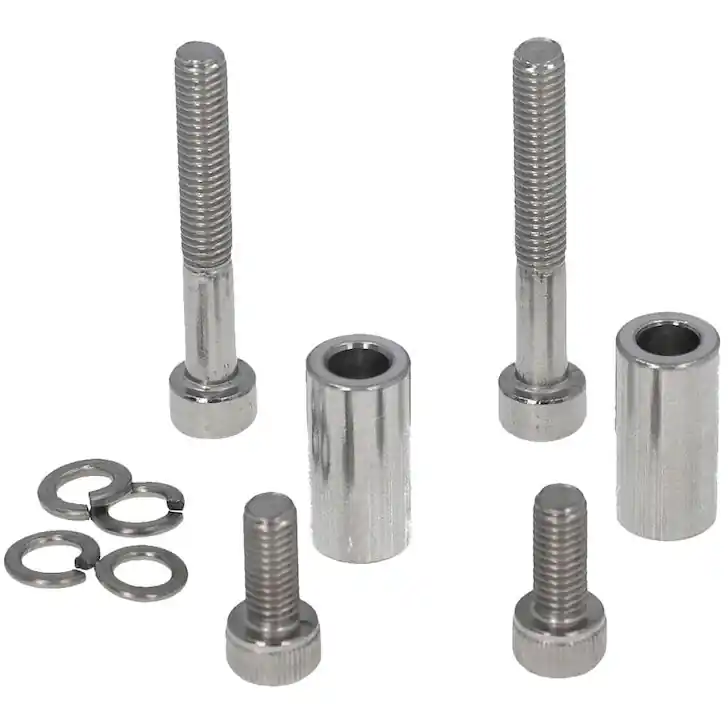 Neue Ware Old Man Mountain Eyelet Hardware Kit 3 - OMM003