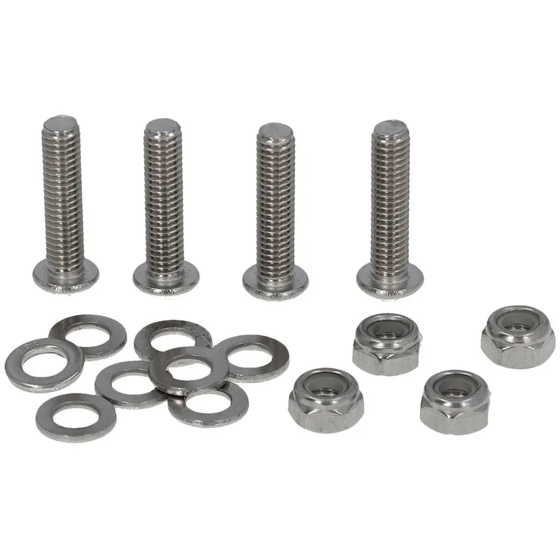 Preis Gesenkt Old Man Mountain Ausfallenden Hardware Kit 1 - OMM001