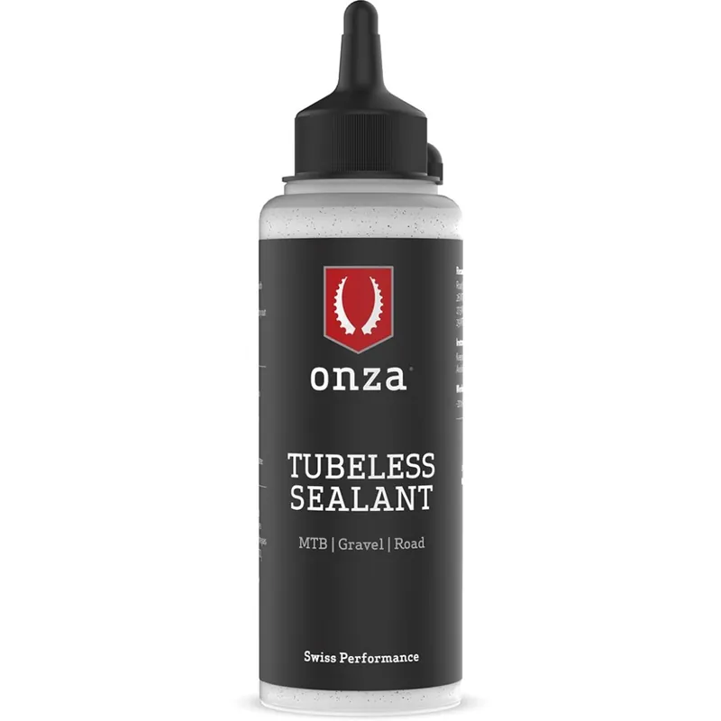 Onza Tubeless Dichtmilch - 250ml Nur Für Kurze Zeit