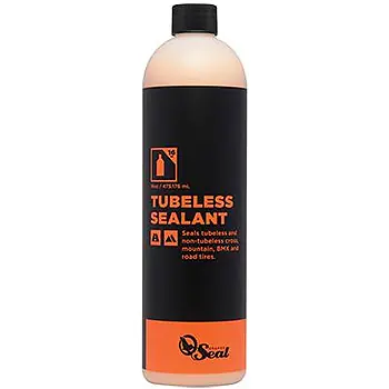 ORANGE SEAL Regular Tubeless Sealant Refill - Reifendichtmilch - 16oz / 473ml Bestpreis