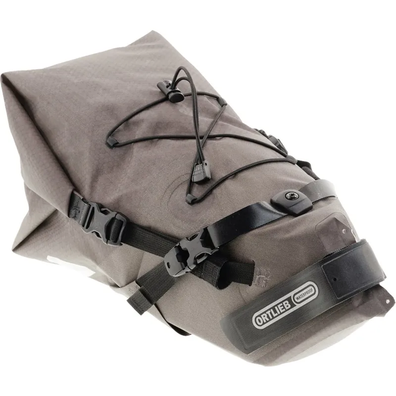 ORTLIEB Seat-Pack Satteltasche - 11L - dark sand Abverkauf
