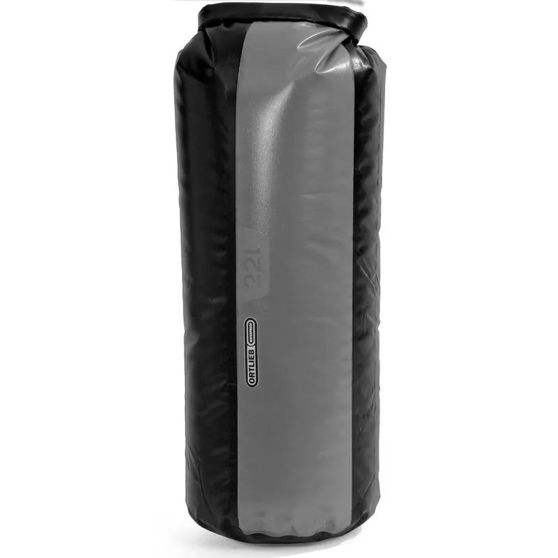 Super-Preis ORTLIEB Dry-Bag PD350 - Packsack - 22L - black-slate