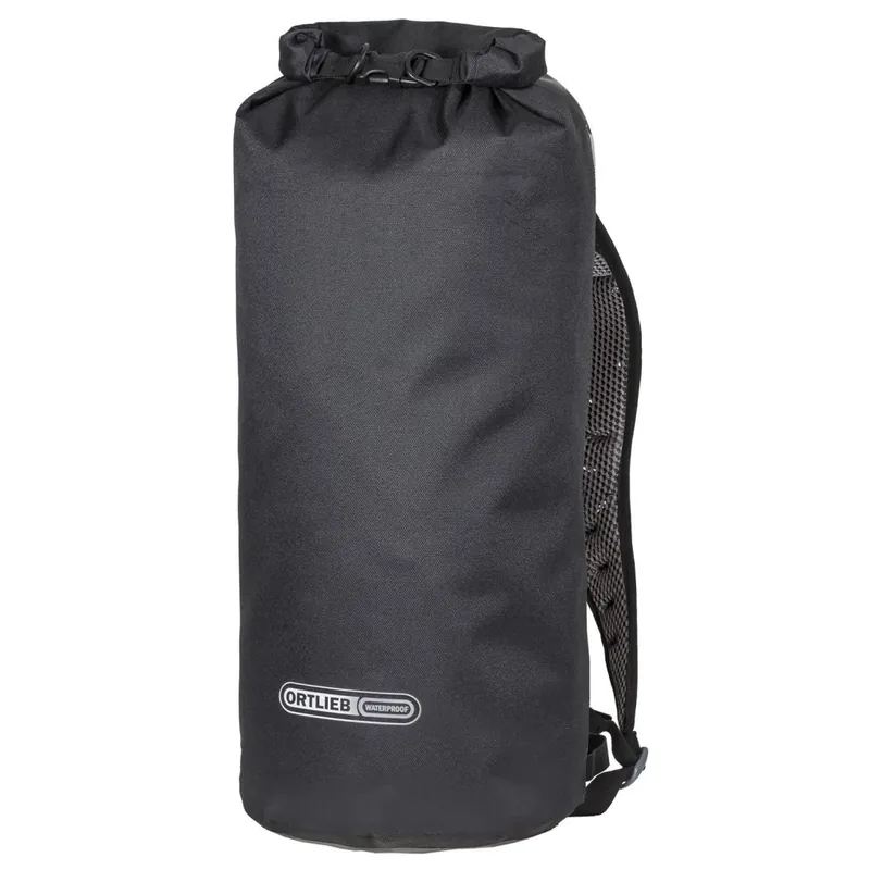 ORTLIEB X-Tremer - Packsack - 35L - schwarz Mega-Angebot