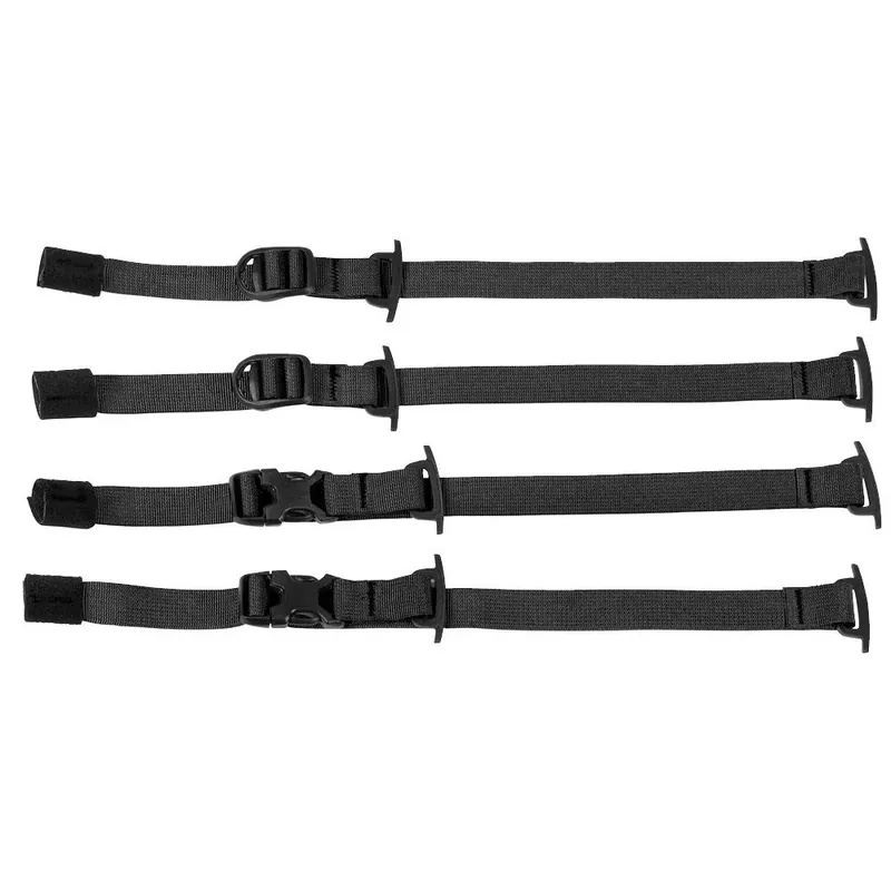 Echt ORTLIEB Gear-Pack Kompressionsgurte