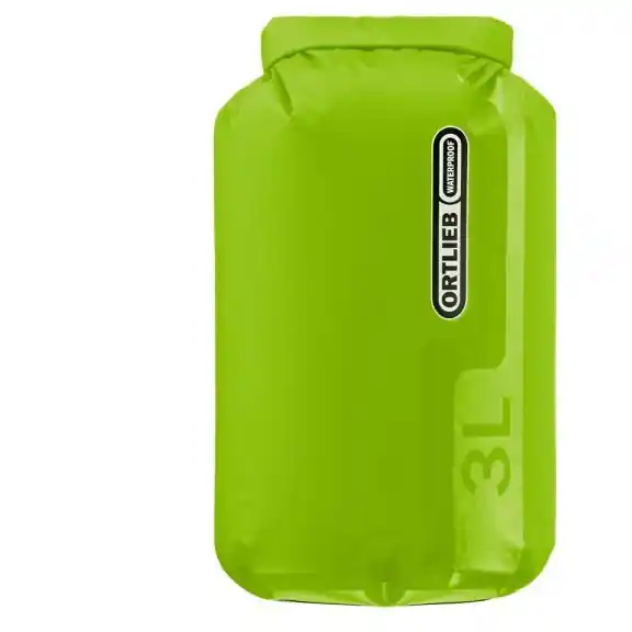ORTLIEB Dry-Bag PS10 - Packsack - 3L - light green Letzte Chance