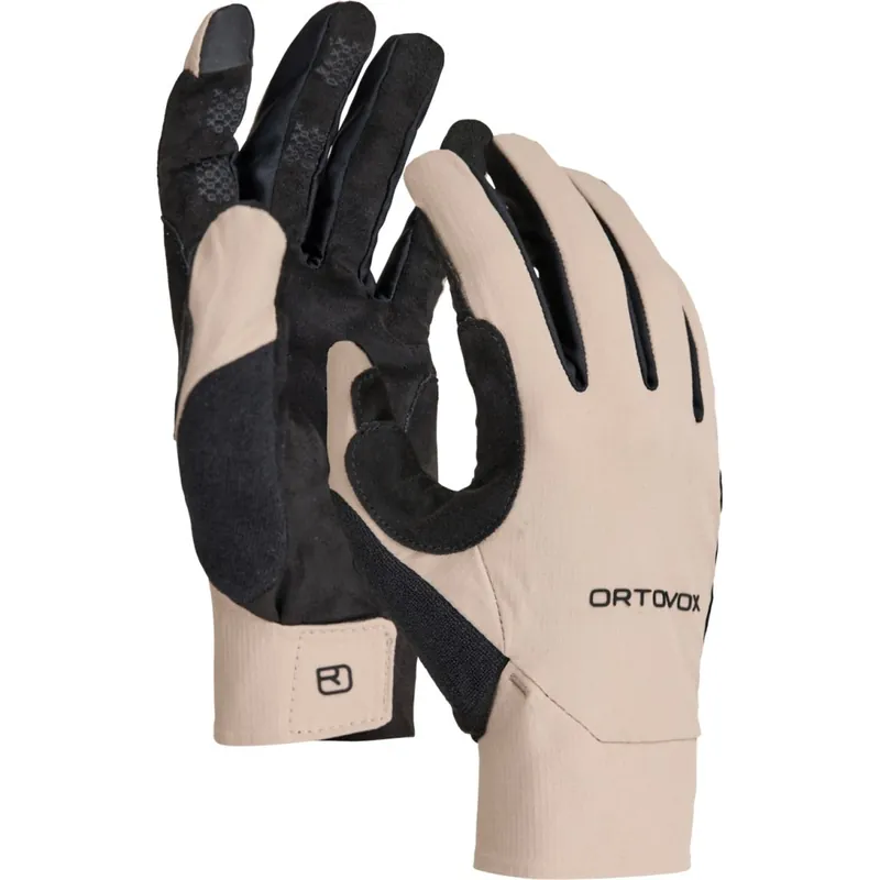 Meistverkauft Ortovox MTB Pro Handschuhe Herren - dark linen