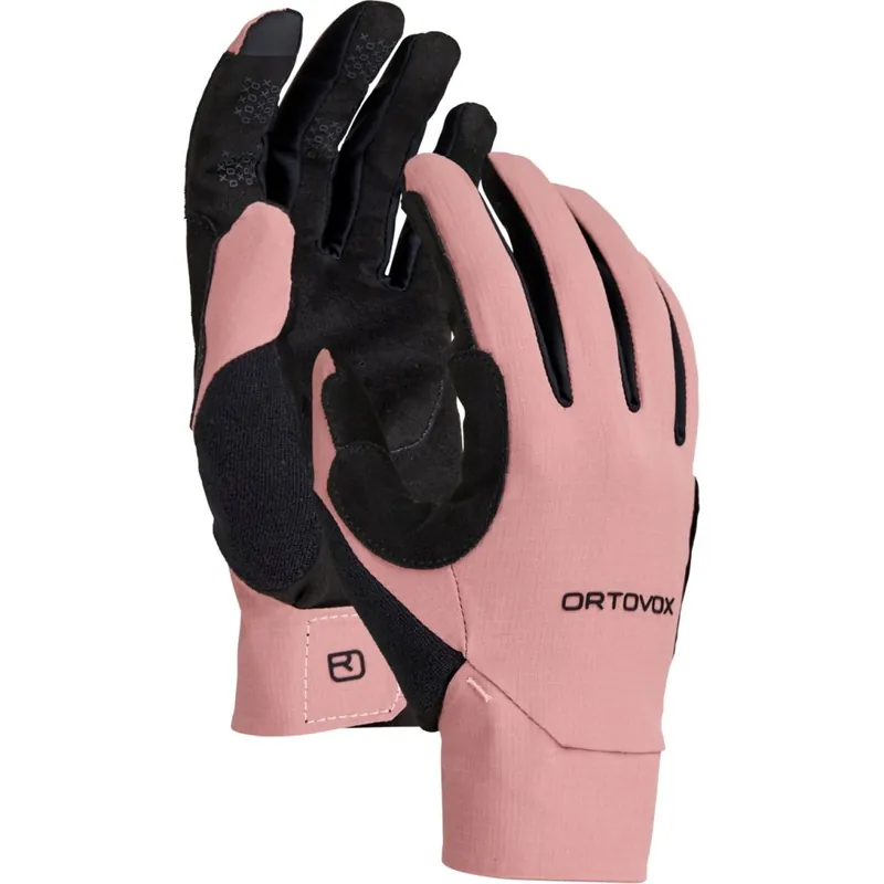 Beliebt Ortovox MTB Pro Handschuhe Damen - dusk rose