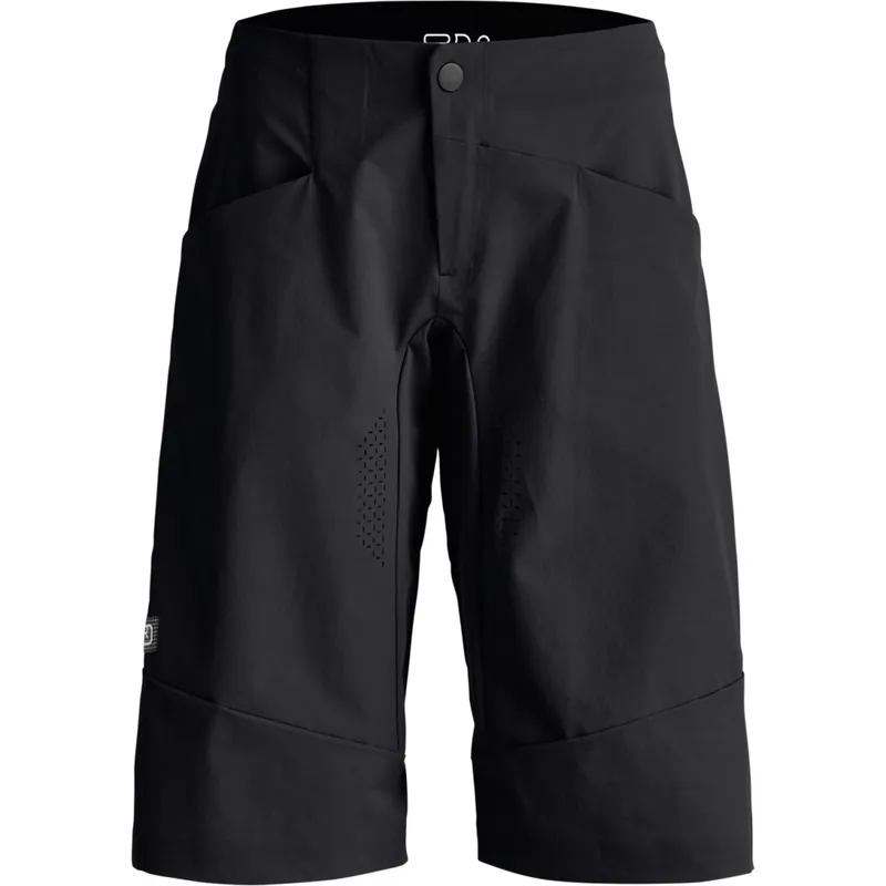 Neuheit Ortovox Sequence Trail Shorts Damen - black raven