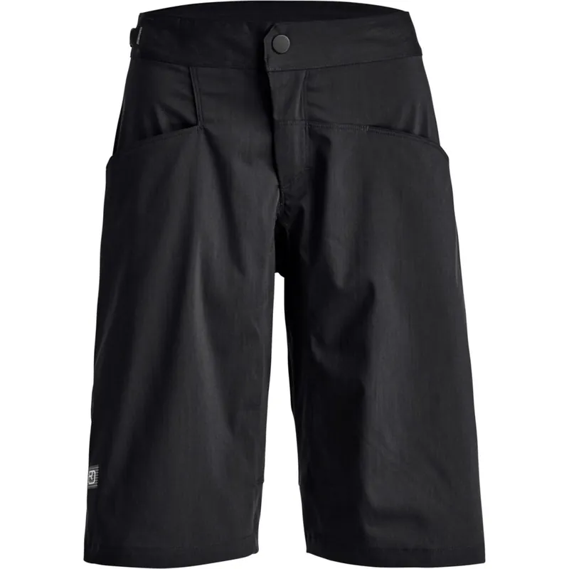 Ortovox Sequence Free Shorts Damen - black raven Rabatt
