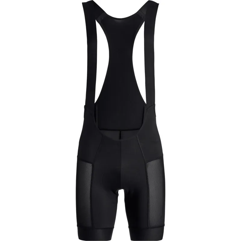 Ortovox Sequence Bib Liner Trägershorts Herren - black raven Preisknaller