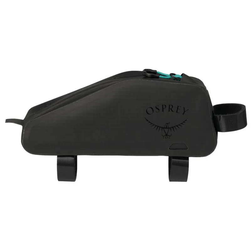 Osprey Escapist 0.25 Oberrohrtasche - Schwarz Knallerangebot