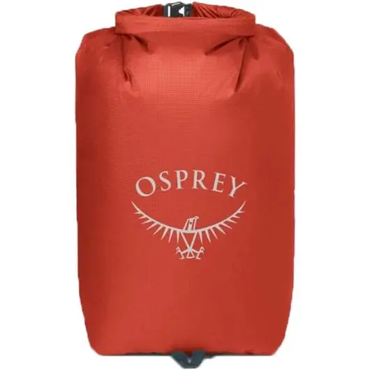 Osprey Ultralight 20 Packsack - Mars Orange Heißes Angebot
