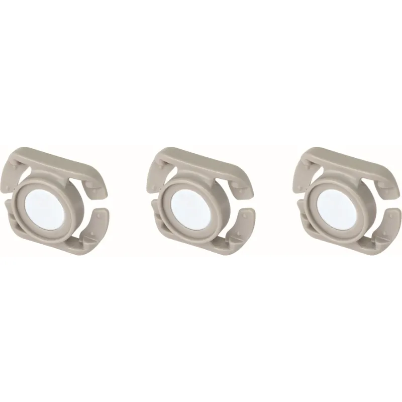 Osprey Hydraulics Three-Magnet Kit - Ersatz Magnete (3 Stück) - 2023 Abverkauf