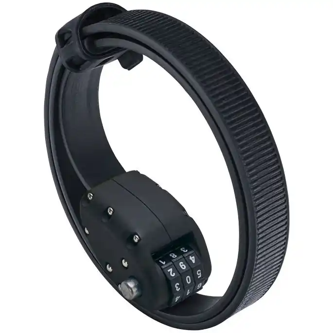 OTTO DesignWorks OTTOLOCK 76cm Cinch Schloss - Stealth Black Neue Kollektion
