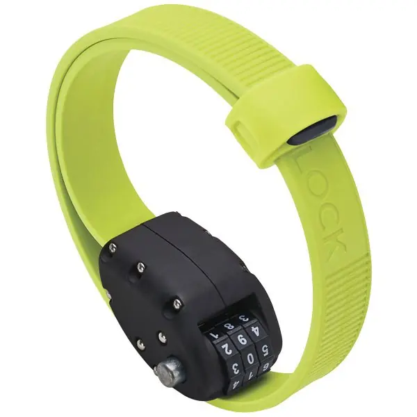OTTO DesignWorks OTTOLOCK 46cm Cinch Schloss - Flash Green Jetzt Bestellen