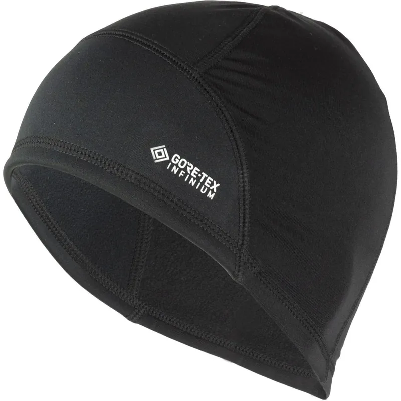 Schnäppchen P.A.C. Original Wefax Unterhelm WINDSTOPPER By GORE-TEX LABS - Black