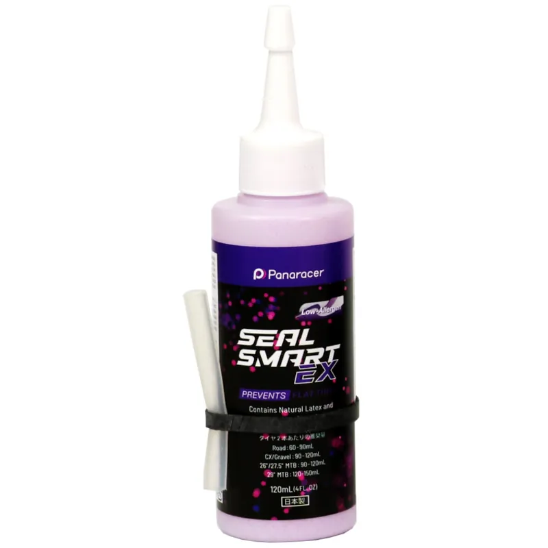 Panaracer SealSmart EX Dichtmilch - 120ml Angebot