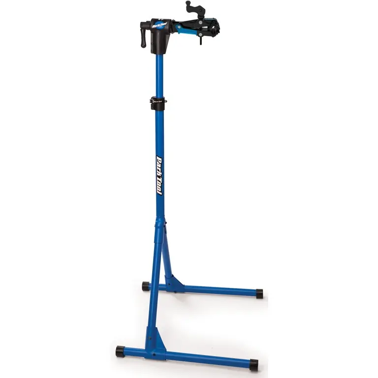 Markenprodukt Park Tool PCS-4-2 Montageständer - blau