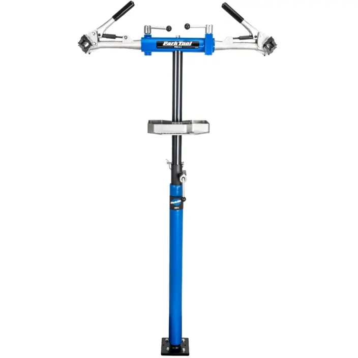 Park Tool PRS-2.4-1 Doppelarm Montageständer mit 100-3C Halteklaue Nur Für Kurze Zeit