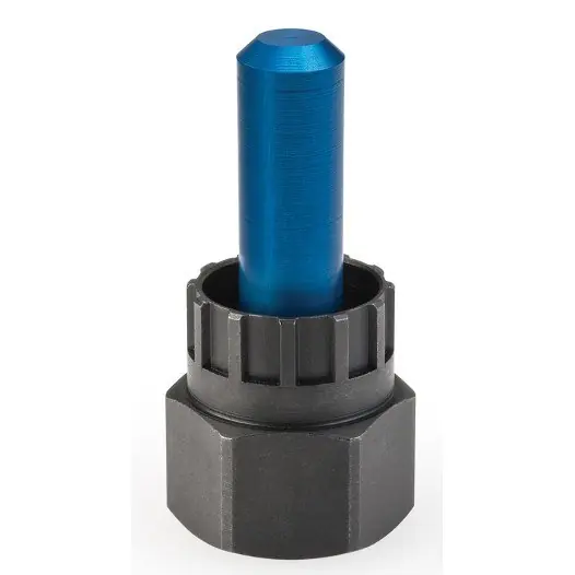 Begrenztes Angebot Park Tool FR-5.2 GT Kassettenabzieher - Shimano 12mm