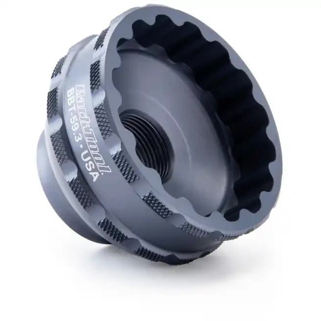 Park Tool BBT-59.3 Tretlagerwerkzeug - 41-42mm Top-Seller