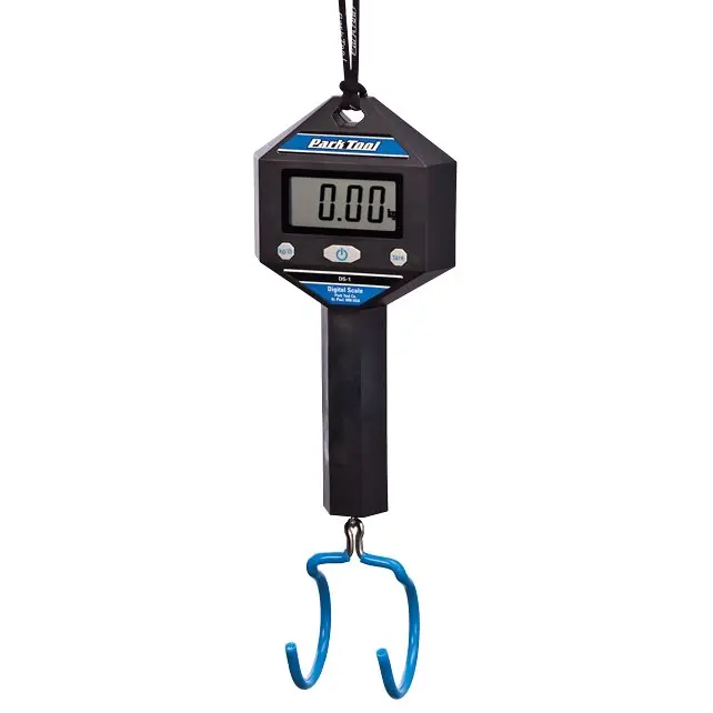 Park Tool DS-1 Digitale Hängewaage Markenware