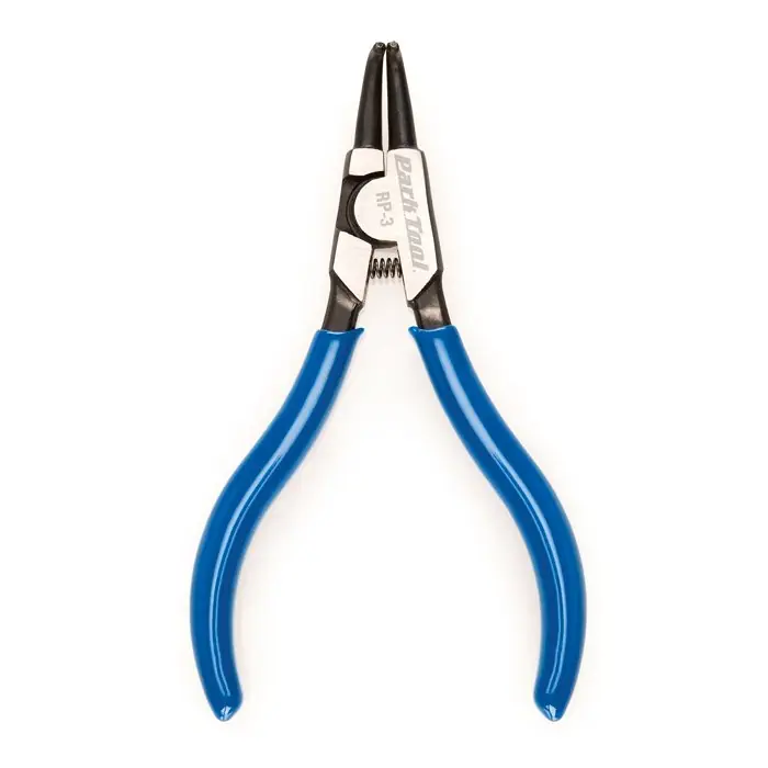 Schnäppchen Park Tool RP-3 Sicherungsringzange - 1,3mm außen