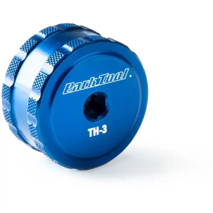 Park Tool Halter für Gewindeschneider und Bits - TH-3 Solange Der Vorrat Reicht