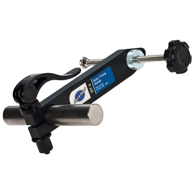 Park Tool DT-3 Bremsscheiben-Lehre Ausverkauf