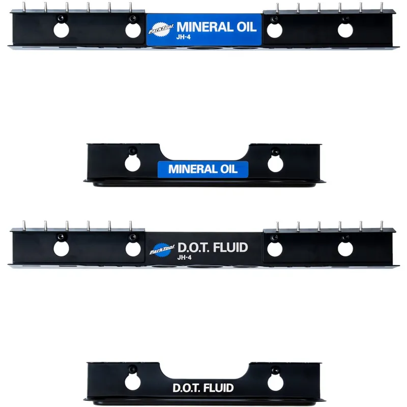 Park Tool JH-4 Wandhalter für Entlüftungskit Sichere Zahlung