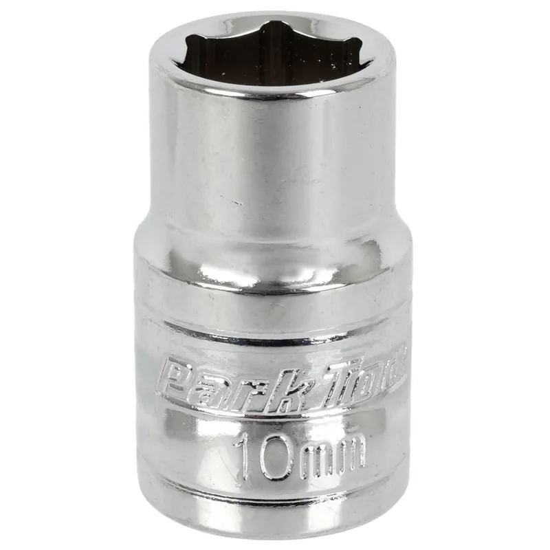 Markenprodukt Park Tool 3/8" Stecknuss - 1650 - 10mm