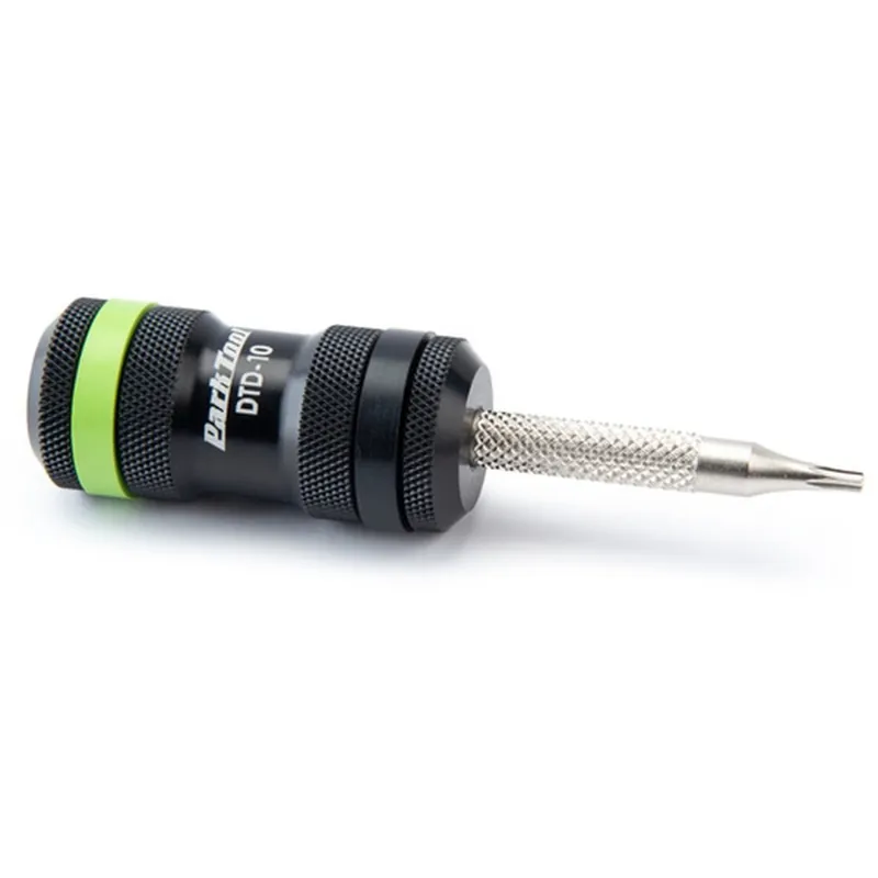 Park Tool DTD-10 T10 Prazision-Torx Schlüssel Solange Der Vorrat Reicht