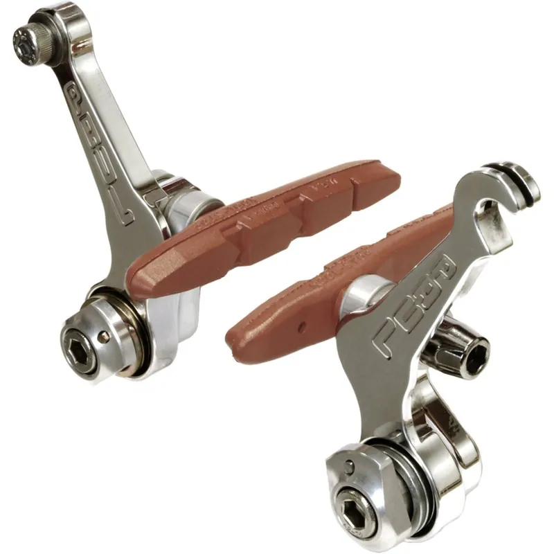 Paul Component Touring Cantilever Felgenbremse - polished Sonderangebot