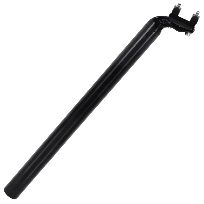 Paul Component Tall & Handsome Sattelstütze - 27.2mm - black Must-Have