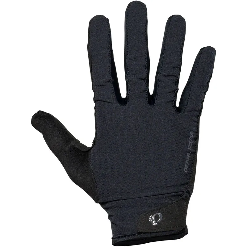 Direktkauf PEARL iZUMi Summit Gel Radhandschuhe Herren 14142306 - schwarz - 021