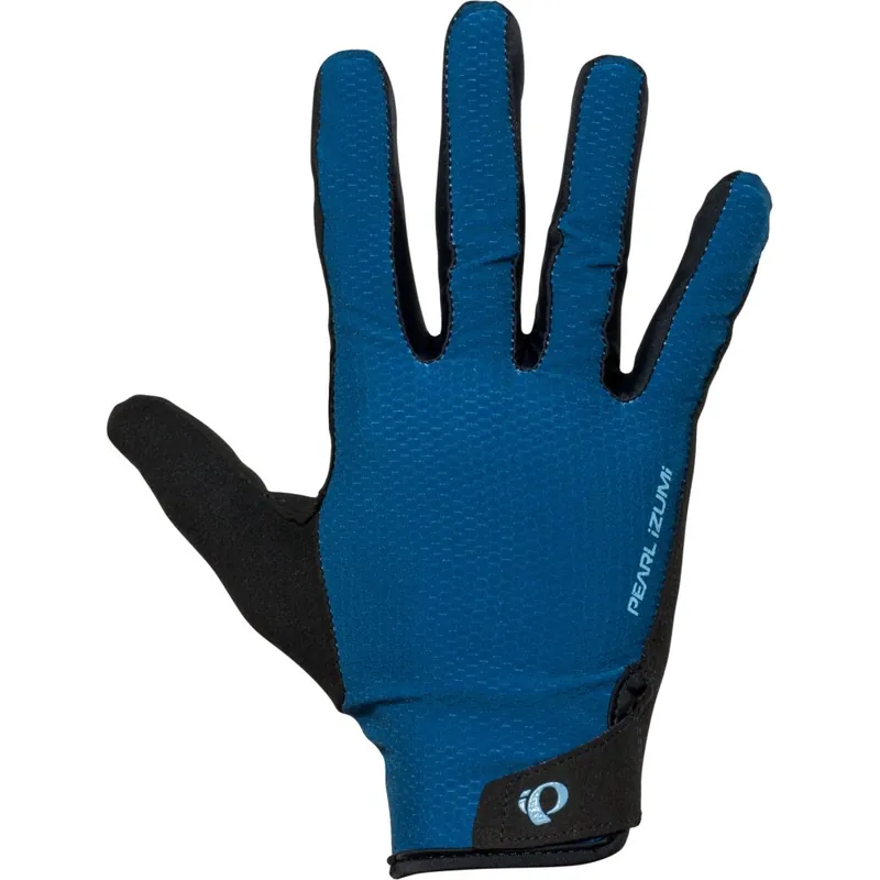 Top-Angebot PEARL iZUMi Summit Gel Radhandschuhe Herren 14142306 - twilight - 194