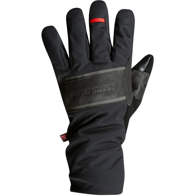PEARL iZUMi AmFIB Gel Handschuhe 14142010 - schwarz - 021 Sonderangebot