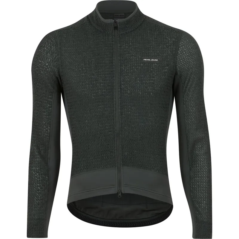 PEARL iZUMi PRO Alpha Layer Trikot 11122205 - urban sage - HD4 Highlight