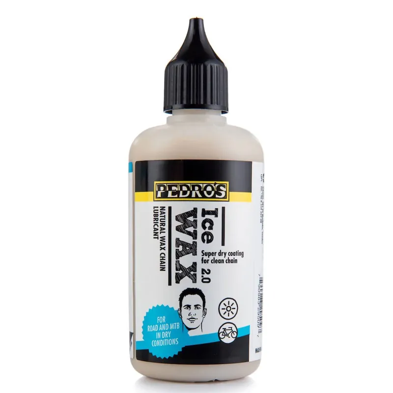 Super-Preis Pedro‘s Ice Wax 2.0 Kettenschmiermittel - 100 ml