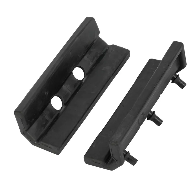 Pedro‘s Klemmbacken für Folding Repair Stand Montageständer - 6450718 Preis Gesenkt