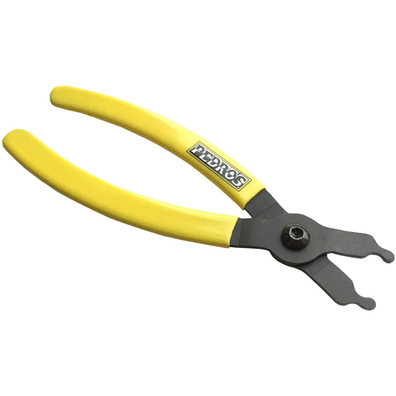 Neu Im Sortiment Pedro‘s Quick Link Pliers - Kettenschlosszange