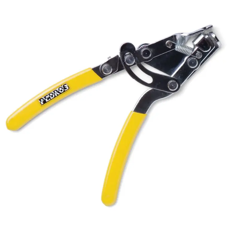 Pedro‘s Bowdenzugspanner Schneller Versand