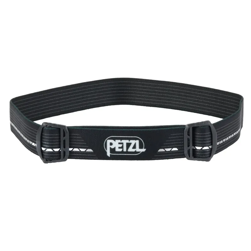 Billig Petzl Ersatzkopfband für Tikkina / Tikka / Actik - reflektierend