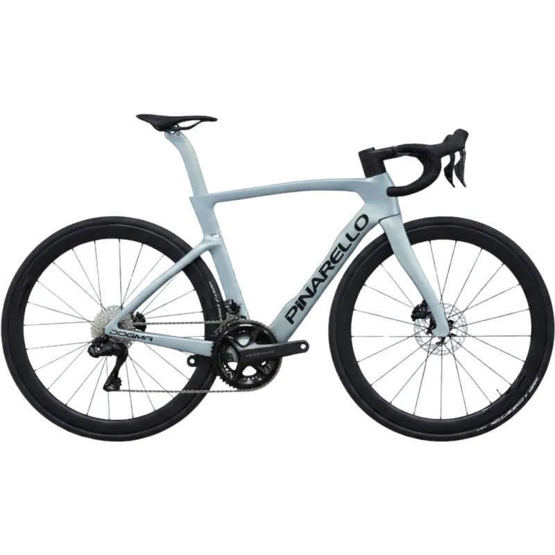 Pinarello DOGMA F - Ultegra Di2 - Carbon Rennrad - 2026 - luxter venice Billig