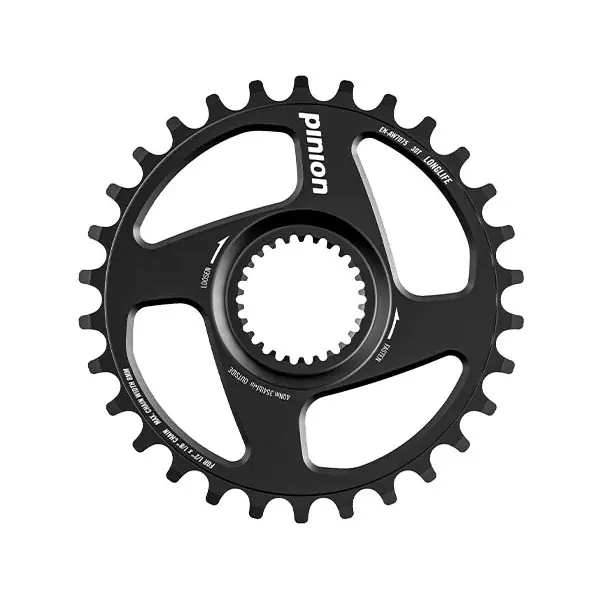 Top-Preis Pinion Longlife Kettenblatt - P8130L