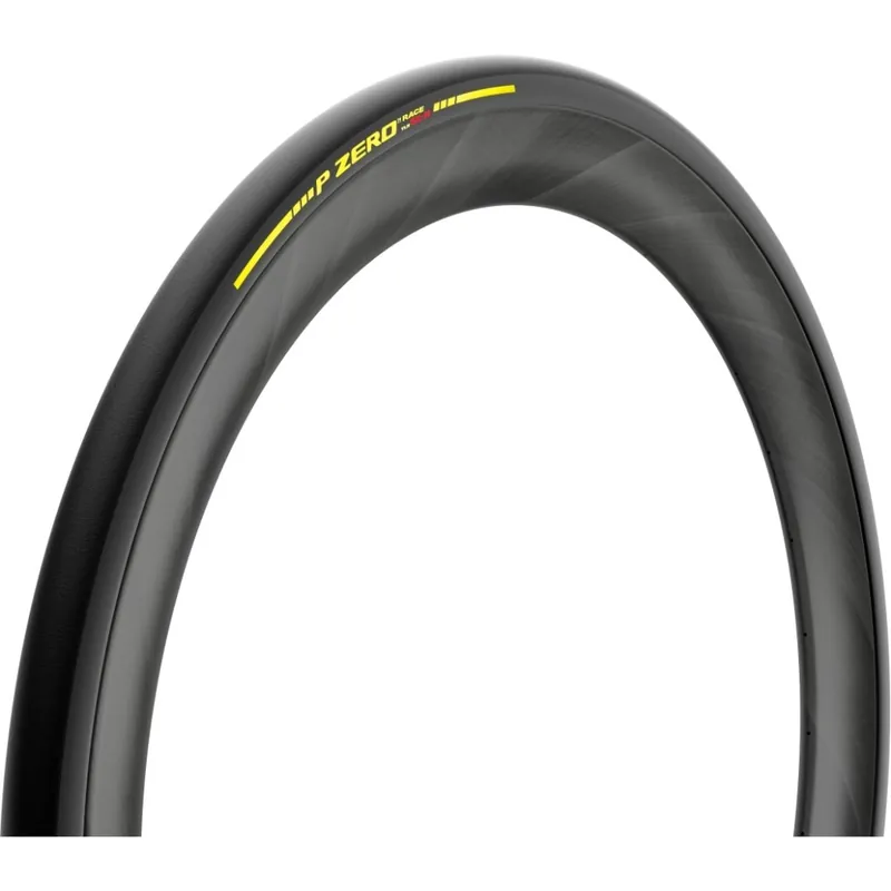 Angebot Pirelli P ZERO Race SL-R Faltreifen - TLR LiteCore PAAS SmartEVO - 28-622 Team Edition Yellow Label