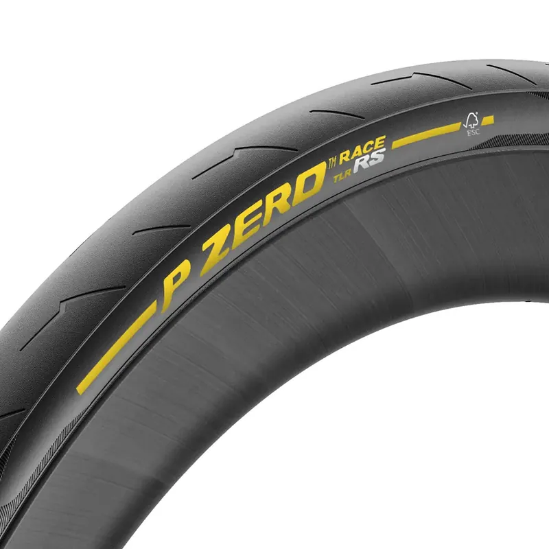 Pirelli P ZERO Race RS TLR Faltreifen - SmartEVO SPEEDCore - 32-622 Team Edition Yellow Label Kracherpreis