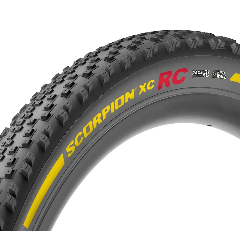 Finale Aktion Pirelli Scorpion XC RC Faltreifen - ProWALL Race - 29x2.40" Team Edition
